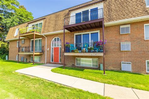 apartment rentals erie county pa.